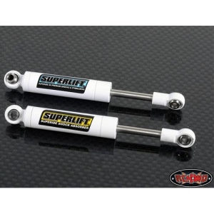Z-D0012 RC4WD Superlift Superide 80mm Scale Shock Absorbers