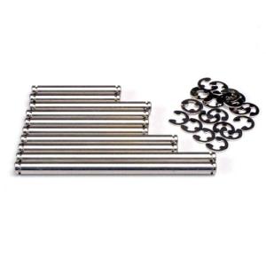 AX2739 Stainless Steel Suspension Pin Set TRX-1