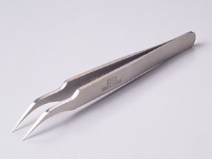 [TA74047] HG Angled Tweezers - 핀셋