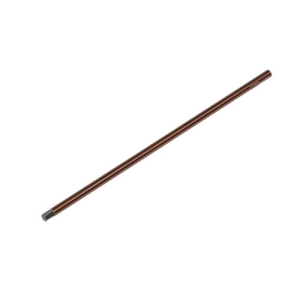 106379 Allen wrench 3.0 x 120mm tip only (#106379)