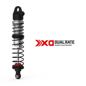 GM24102 Gmade XD Dual Rate Aeration Shock 103mm (2)