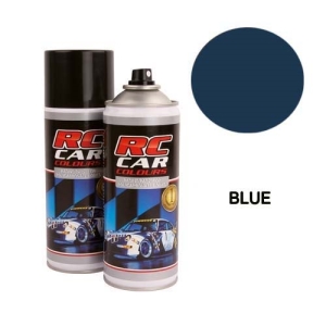 RC Car Colours - BLUE 216 150 ml. Spray Paint 고급형 페인트/도료