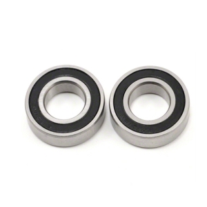 12x24x6mm Outer Axle Bearing Set (2)