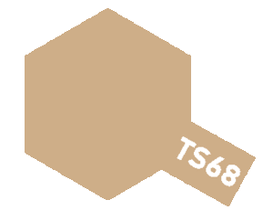 [85068] TS68 우든 덱 탄