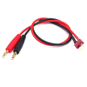 UP-AM4006 Deans Charger Cable (딘스 충전짹)