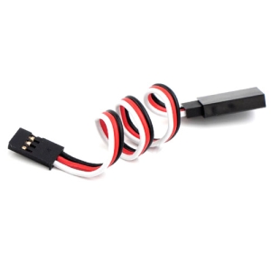UP-AM2001-1 Futaba Extension Wire 15cm (22awg) (1개입)