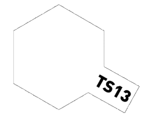 [85013] TS13 클리어