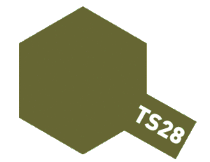 [85028] TS28 올리브 드랍 2