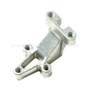 [Team Losi] MOTOR PLATE &amp; CHASSIS BRACE - LST/2