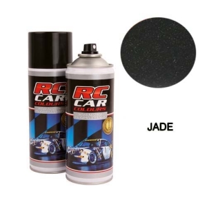 RC Car Colours - JADE 941 150 ml. Spray Paint 고급형 페인트/도료