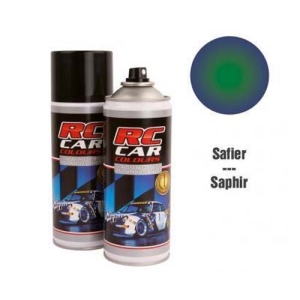Lexan Spray Vario Saphir 150ml RCC942 고급형 페인트/도료