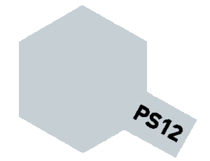 [86012] PS12 silver