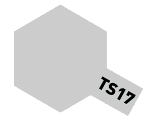 [85017] TS17 알루미늄 실버