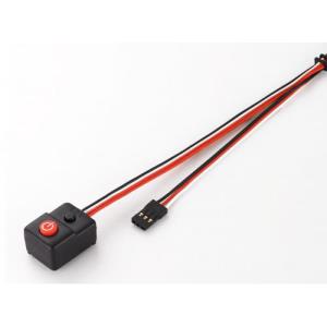 1:8 Electronic Power Switch for XR8 /MAX8