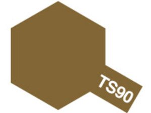 [85090] TS-90 브라운
