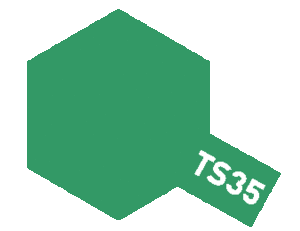 [85035] TS35 파크 그린