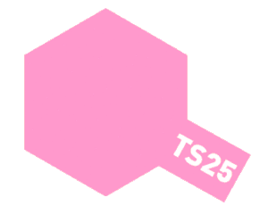 [85025] TS25 핑크