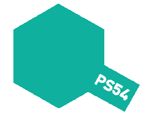 [86054] PS54 코발트 그린