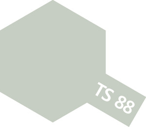 [85088] TS88 티타늄 실버