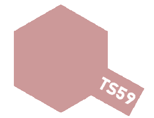 [85059] TS59 펄 라이트 레드