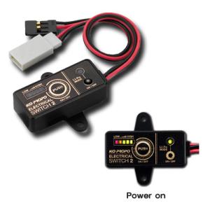 KO60228 Electric Switch 2