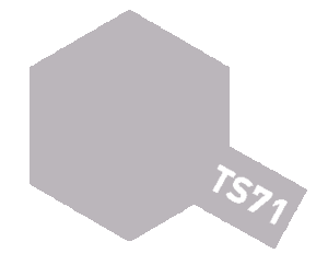 [85071] TS71 스모크 (반투명칼라)