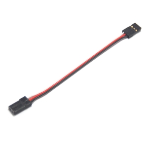 UP-AM2001-6 Male to Male Extension Wire 10cm (26awg) (1개입)