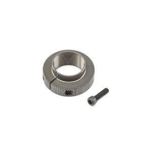 [TLR341004] Clamping Servo Saver Nut: 8IGHT/E/T 4.0 옵션