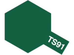 [85091] TS-91 다크 그린