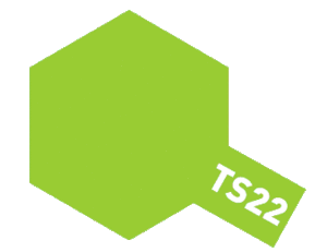 [85022] TS22 라이트 그린