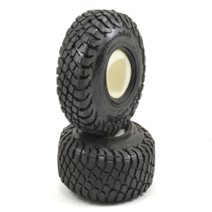 Pro-Line BFGoodrich KR2 Rock Terrain 1.9&quot; Rock Crawler Tires (2) (G8)