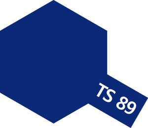 [85089] TS89 펄 블루