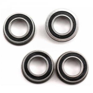 [LOSA6948] Team Losi 8x14x4mm Flanged Rubber Sealed Ball Bearing