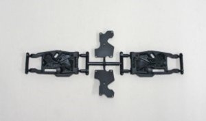[E2145] Rear Lower Suspension Arm L/R: X8