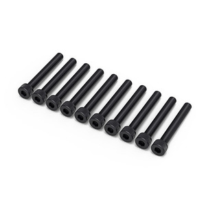 4*30mm wrench bolt