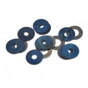 [E2243] HTD Differential Washer Set