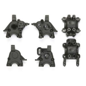 [TA51501] XV-01 A Parts (Gear Case)