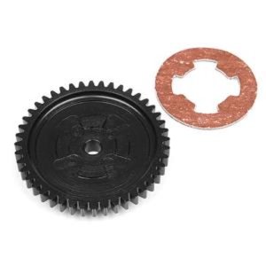 HEAVY DUTY SPUR GEAR 44 TOOTH (SAVAGE FLUX HP RTR)