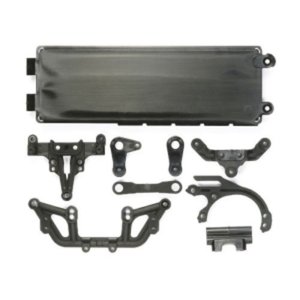 [TA51508] XV-01 K Parts (Steering Arm)