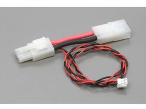 [TA84169] TLU-01 Power Cable - For LED Light Unit - LED연결커넥터