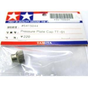 [TA5415044] TT-01 Pressure Plate Cap