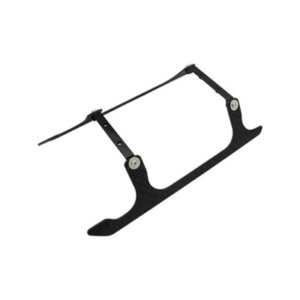 Rakonheli CNC Landing Gear Set (Black) - Blade 180 CFX 옵션