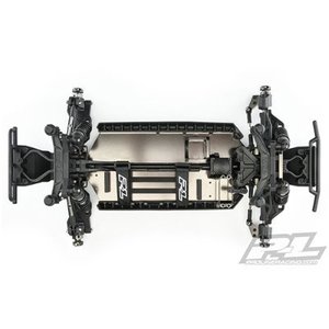 [APK4006 ] PRO-Fusion SC 4x4 1:10 4WD Short Course Kit