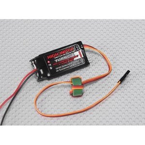Turnigy HV SBEC 5A Switch Regulator (8-42V input) 18521