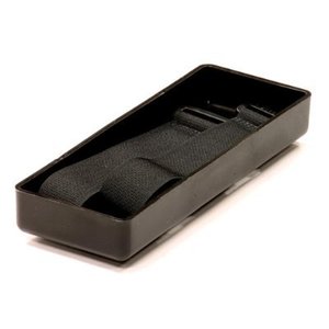 Battery Tray w/ Strap for Standard Size Hard Case Lipo on 1/8 &amp; 1/10 Vehicles C23944 배터리트레이