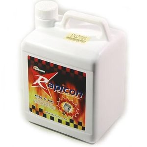 RP254ON 라피콘 RAPICON 자동차용 25% 4L (온로드용)