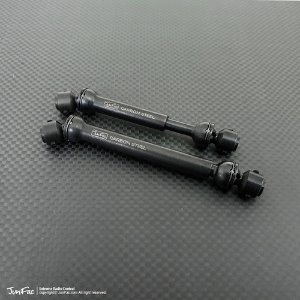 Hardened Universal Shaft for Axial SCX10 II RTR/Trail Finder 2 LWB KIT