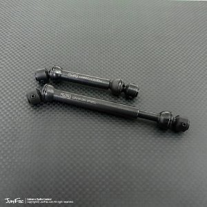Hardened Universal Shaft for Axial SCX10 II KIT