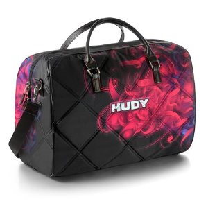 HUDY Luxury Hand Bag - Large