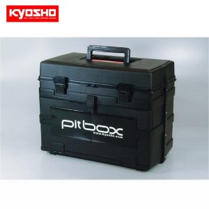 KY80461 KYOSHO PIT BOX